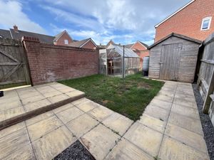 Garden- click for photo gallery